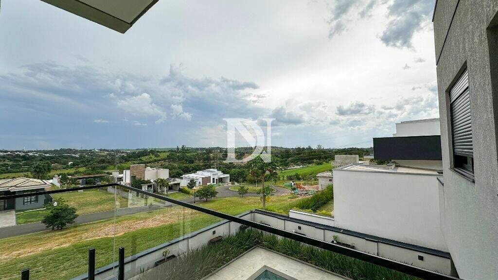 Casa em condomínio à venda no Condomínio Villas do Golfe: 