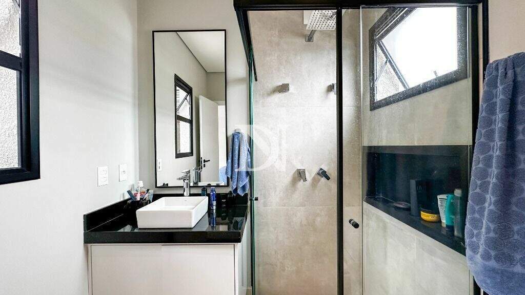 Casa em condomínio à venda no Condomínio Villas do Golfe: 