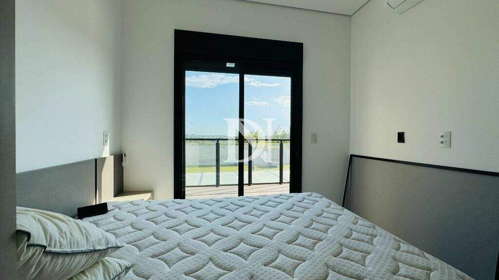 Casa em condomínio à venda no Condomínio Campos de Santo Antônio II: 