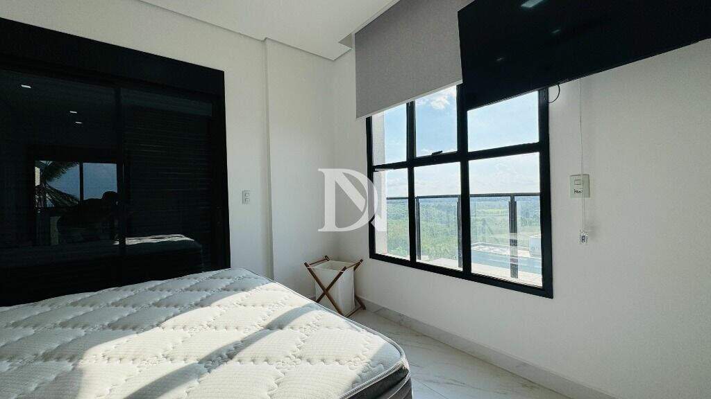 Casa em condomínio à venda no Condomínio Campos de Santo Antônio II: 