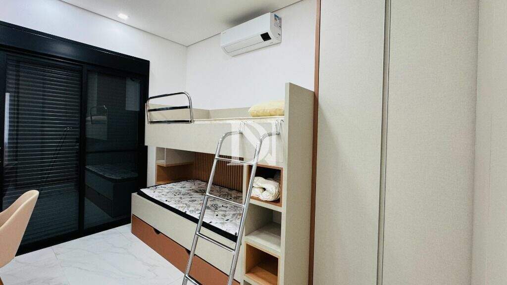 Casa em condomínio à venda no Condomínio Campos de Santo Antônio II: 