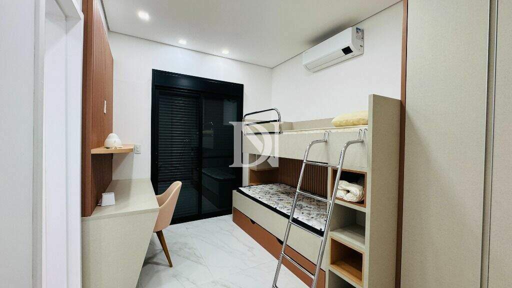 Casa em condomínio à venda no Condomínio Campos de Santo Antônio II: 