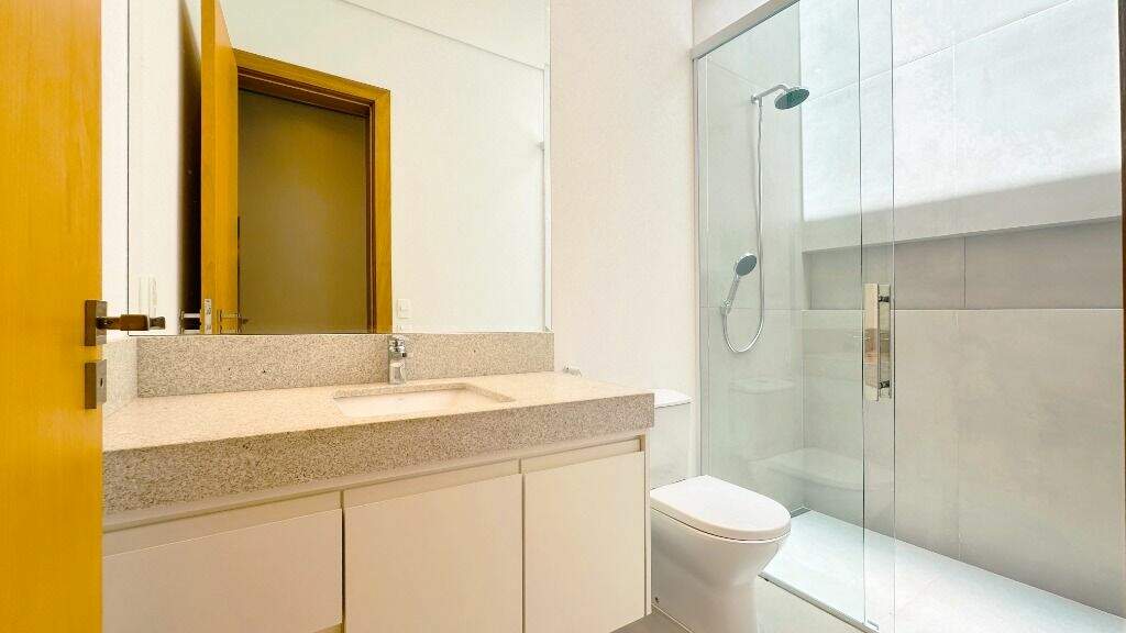 Casa em condomínio à venda no Condomínio Terras de São José: 