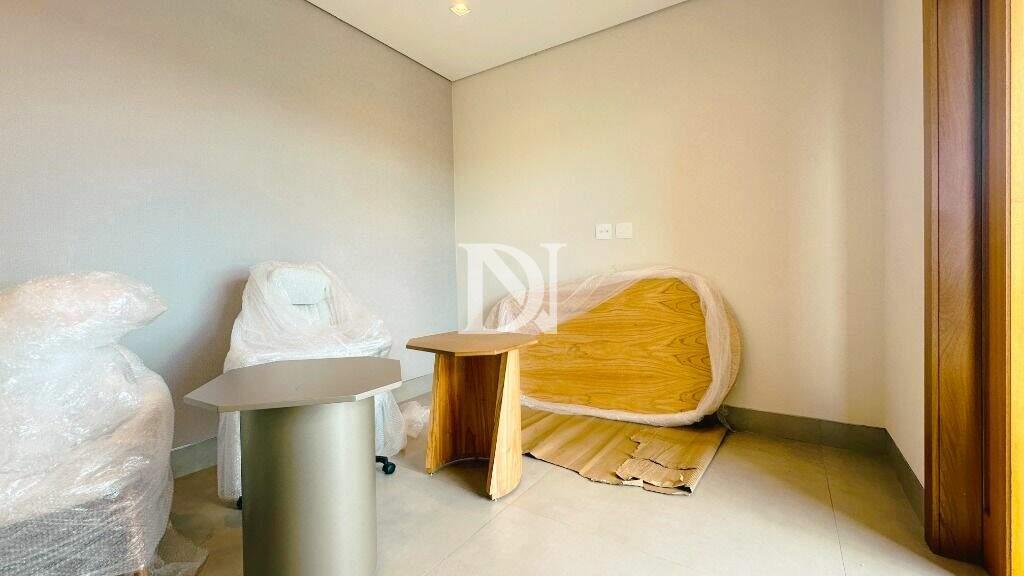 Casa em condomínio à venda no Condomínio Terras de São José: 