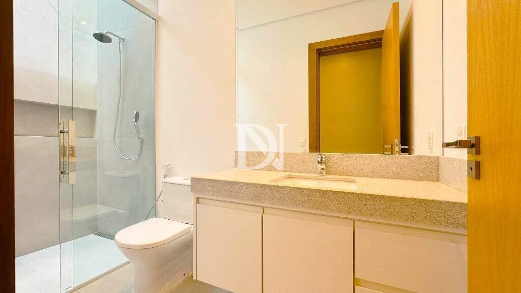 Casa em condomínio à venda no Condomínio Terras de São José: 