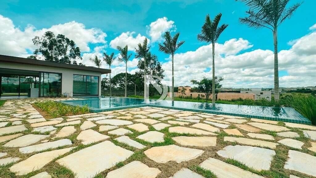 Casa em condomínio à venda no Condomínio Terras de São José: 