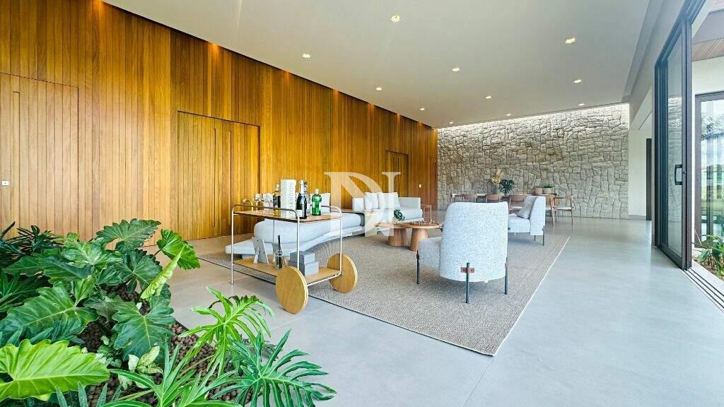 Casa em condomínio à venda no Condomínio Terras de São José: 