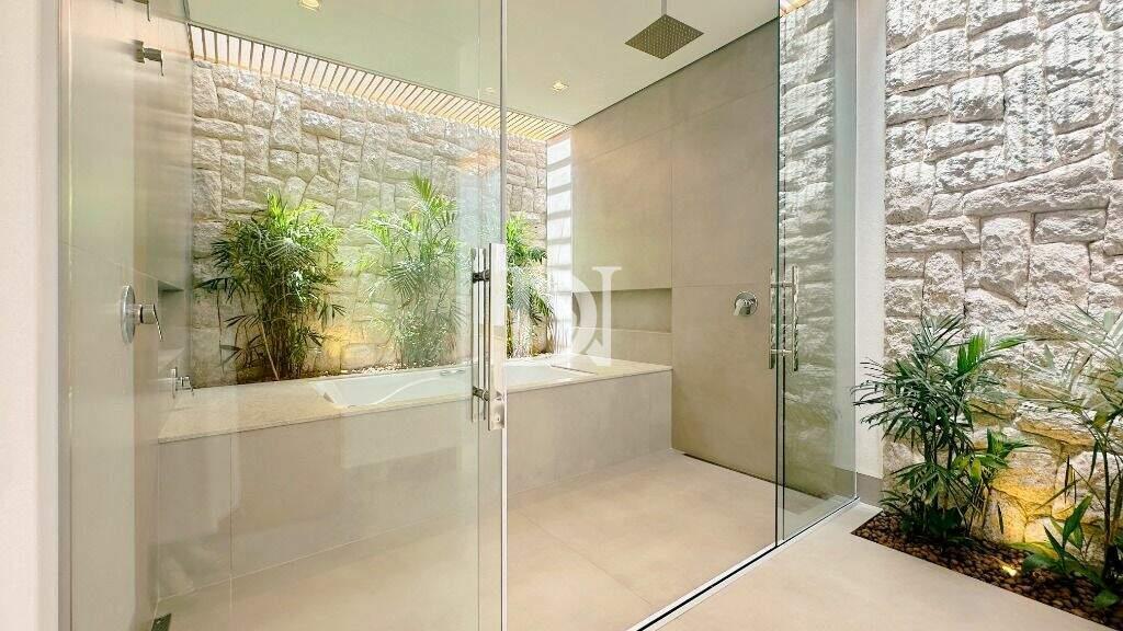 Casa em condomínio à venda no Condomínio Terras de São José: 