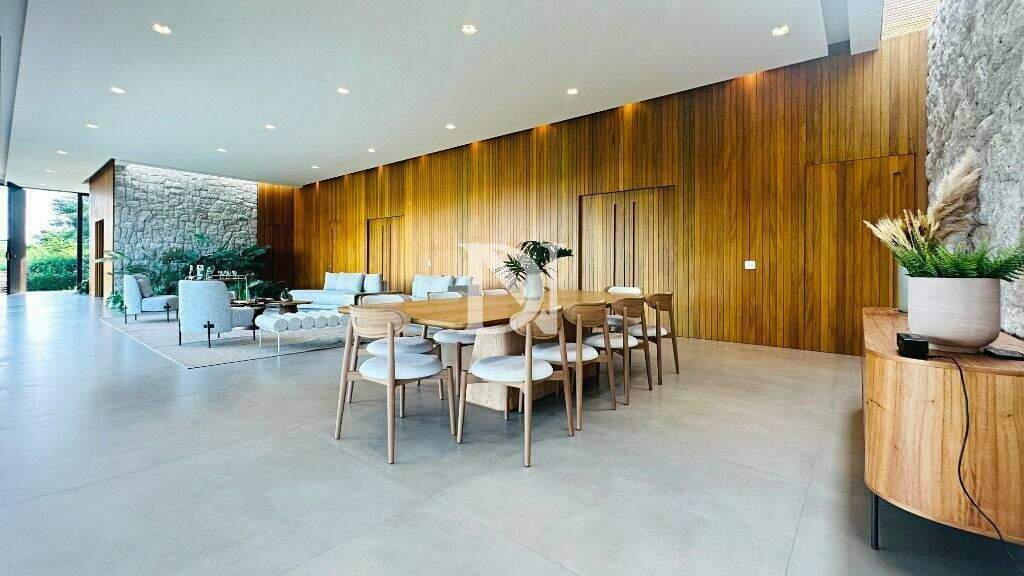 Casa em condomínio à venda no Condomínio Terras de São José: 