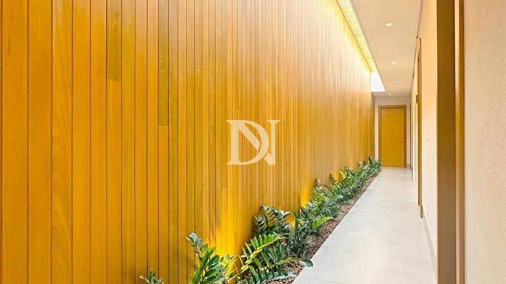 Casa em condomínio à venda no Condomínio Terras de São José: 