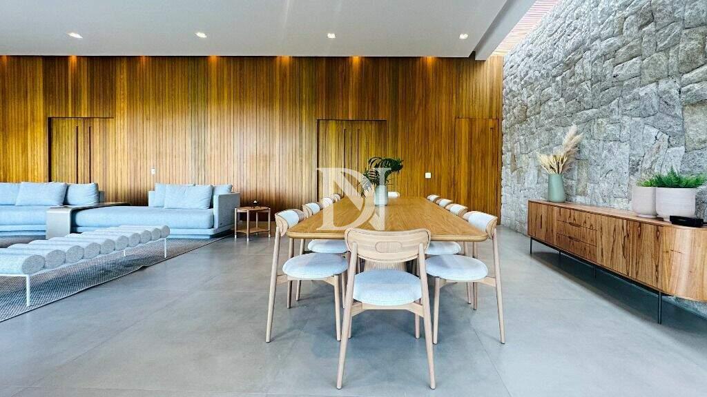 Casa em condomínio à venda no Condomínio Terras de São José: 