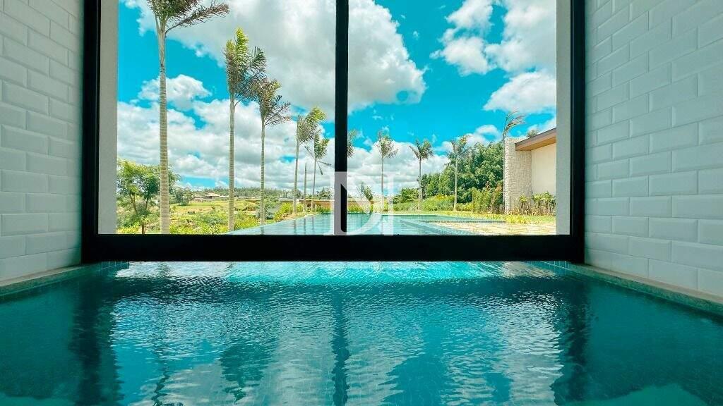 Casa em condomínio à venda no Condomínio Terras de São José: 