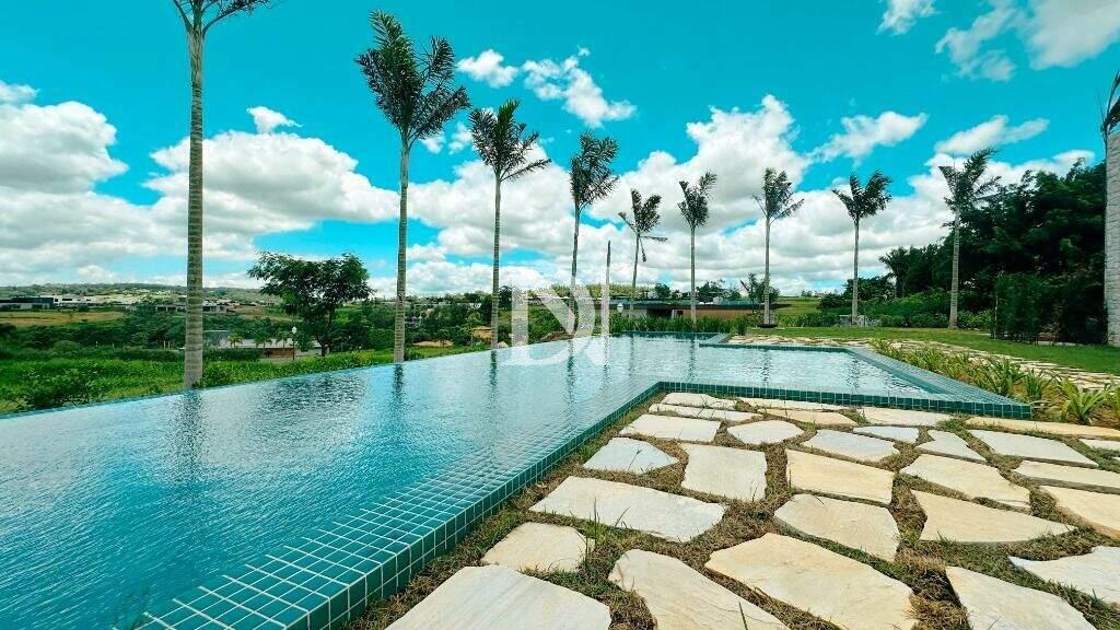 Casa em condomínio à venda no Condomínio Terras de São José: 