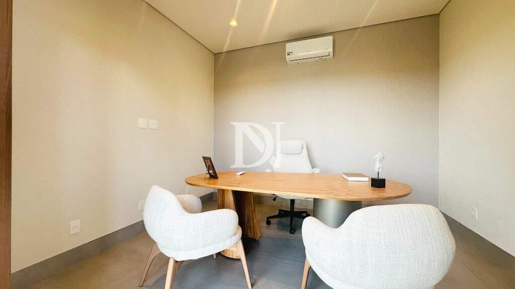 Casa em condomínio à venda no Condomínio Terras de São José: 