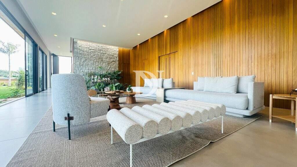 Casa em condomínio à venda no Condomínio Terras de São José: 