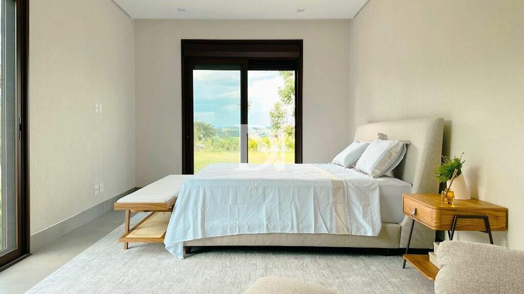 Casa em condomínio à venda no Condomínio Terras de São José: 