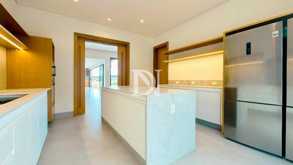 Casa em condomínio à venda no Condomínio Terras de São José: 