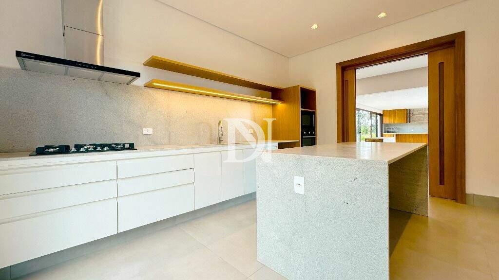 Casa em condomínio à venda no Condomínio Terras de São José: 