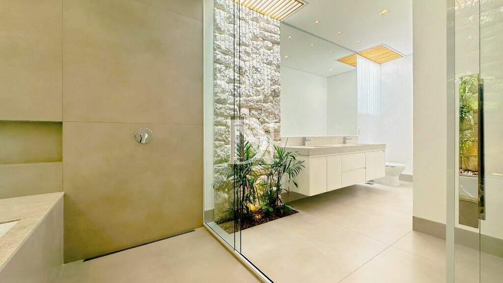 Casa em condomínio à venda no Condomínio Terras de São José: 