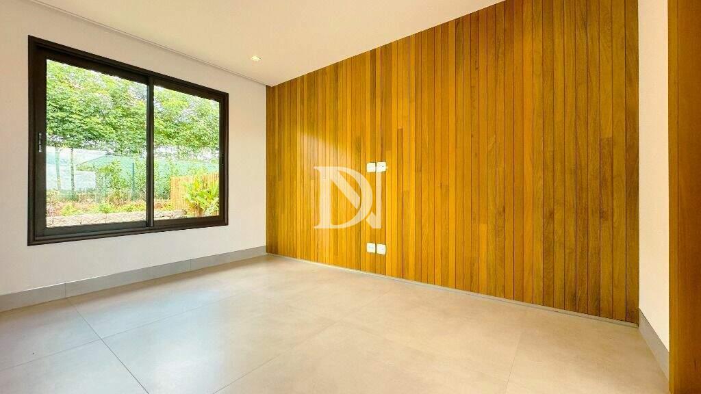 Casa em condomínio à venda no Condomínio Terras de São José: 