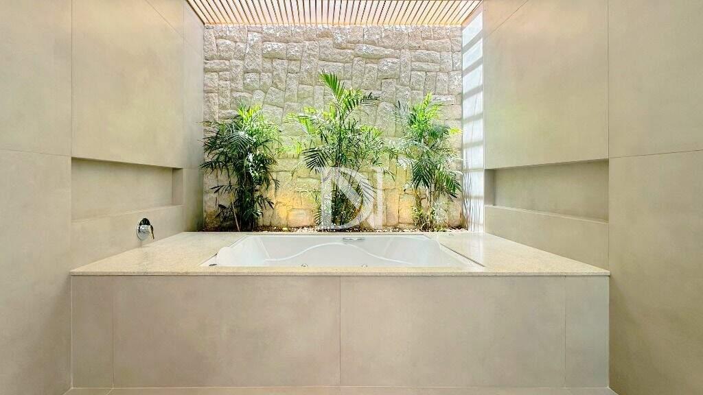 Casa em condomínio à venda no Condomínio Terras de São José: 