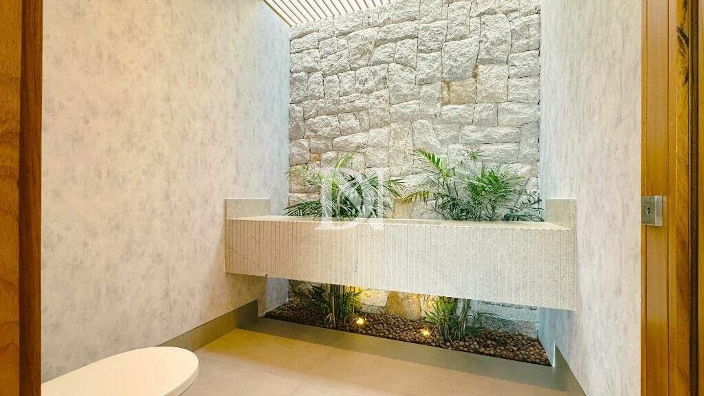 Casa em condomínio à venda no Condomínio Terras de São José: 