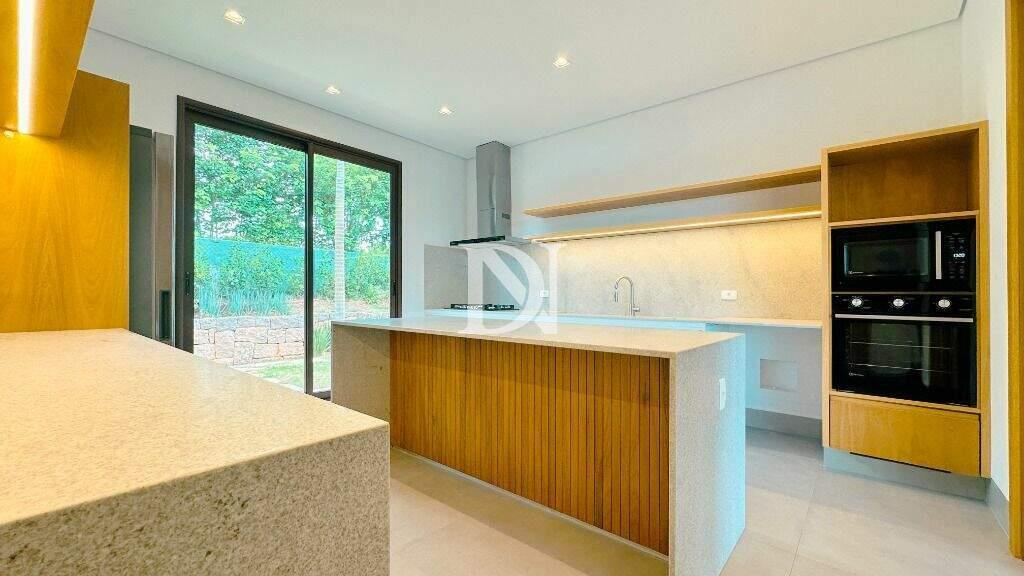 Casa em condomínio à venda no Condomínio Terras de São José: 