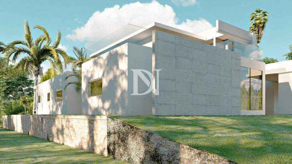 Casa em condomínio à venda no Kurumin: 