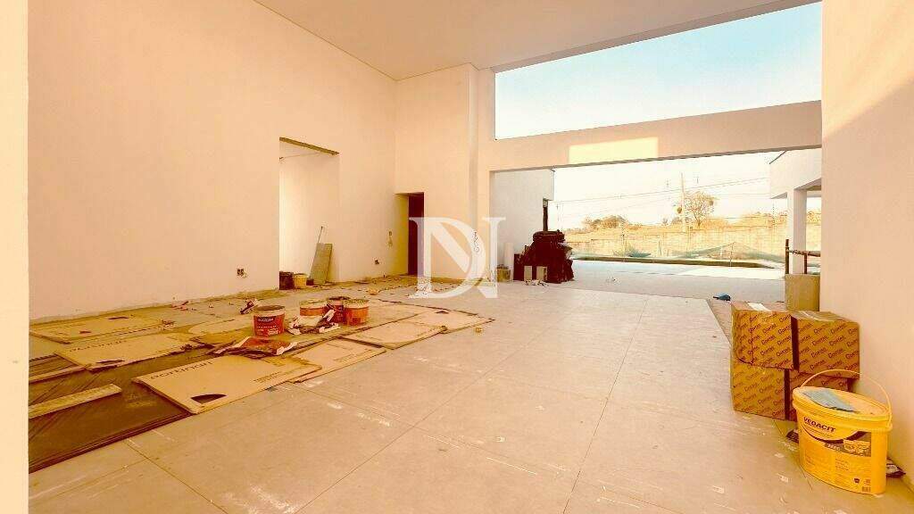 Casa em condomínio à venda no Kurumin: 