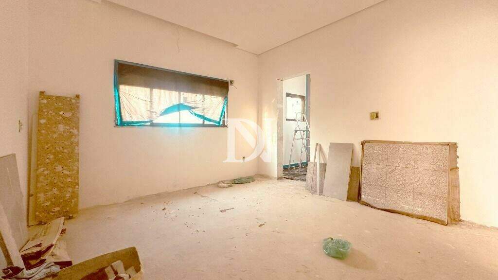 Casa em condomínio à venda no Kurumin: 