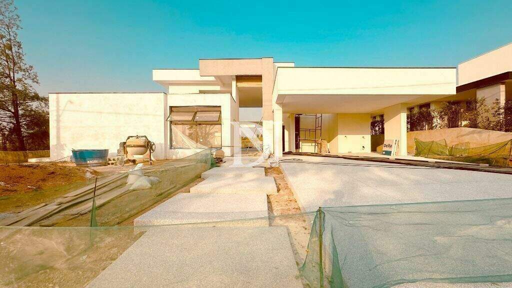 Casa em condomínio à venda no Kurumin: 
