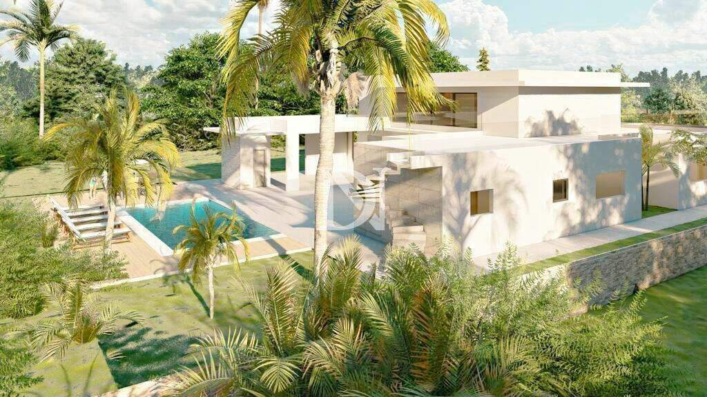 Casa em condomínio à venda no Kurumin: 