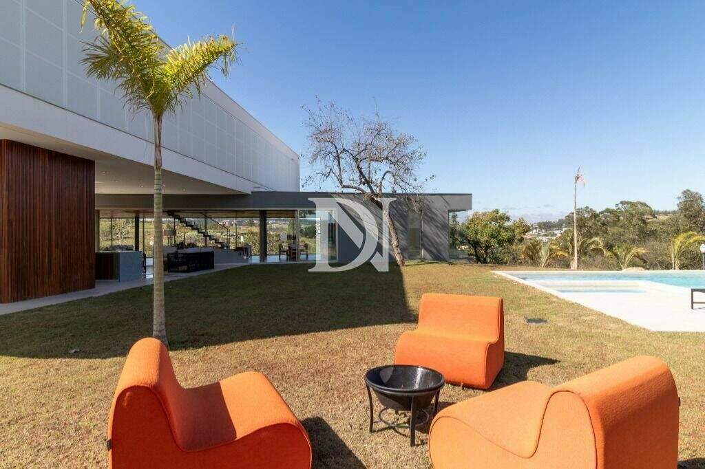 Casa em condomínio à venda no Condomínio Terras de São José II: 