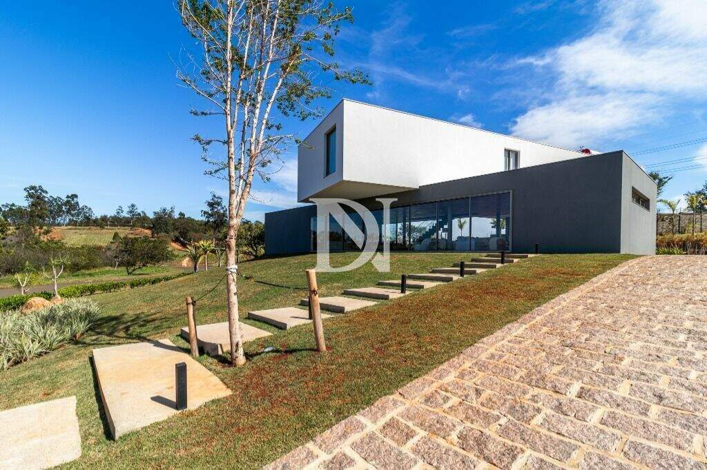 Casa em condomínio à venda no Condomínio Terras de São José II: 