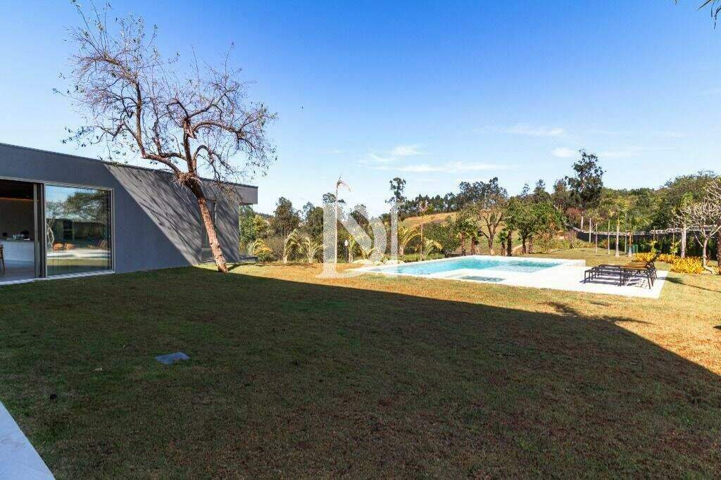 Casa em condomínio à venda no Condomínio Terras de São José II: 