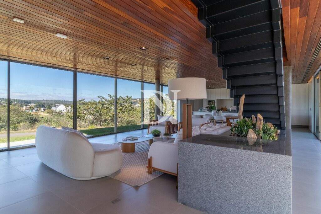 Casa em condomínio à venda no Condomínio Terras de São José II: 