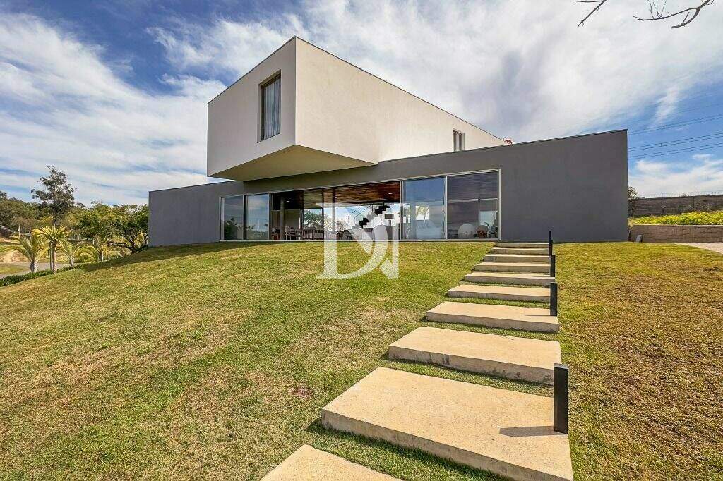 Casa em condomínio à venda no Condomínio Terras de São José II: 