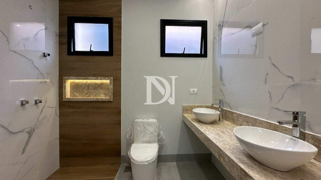 Casa em condomínio à venda no Condomínio Lagos DIcaraí: 
