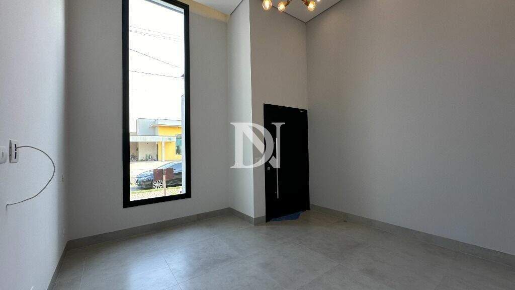 Casa em condomínio à venda no Condomínio Lagos DIcaraí: 