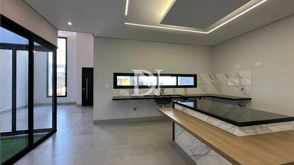 Casa em condomínio à venda no Condomínio Lagos DIcaraí: 