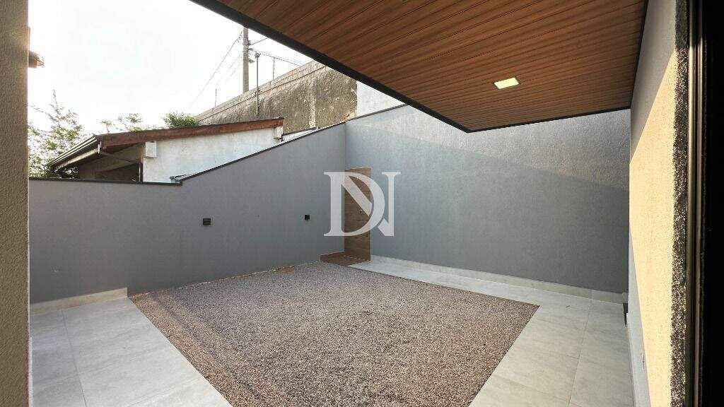 Casa em condomínio à venda no Condomínio Lagos DIcaraí: 