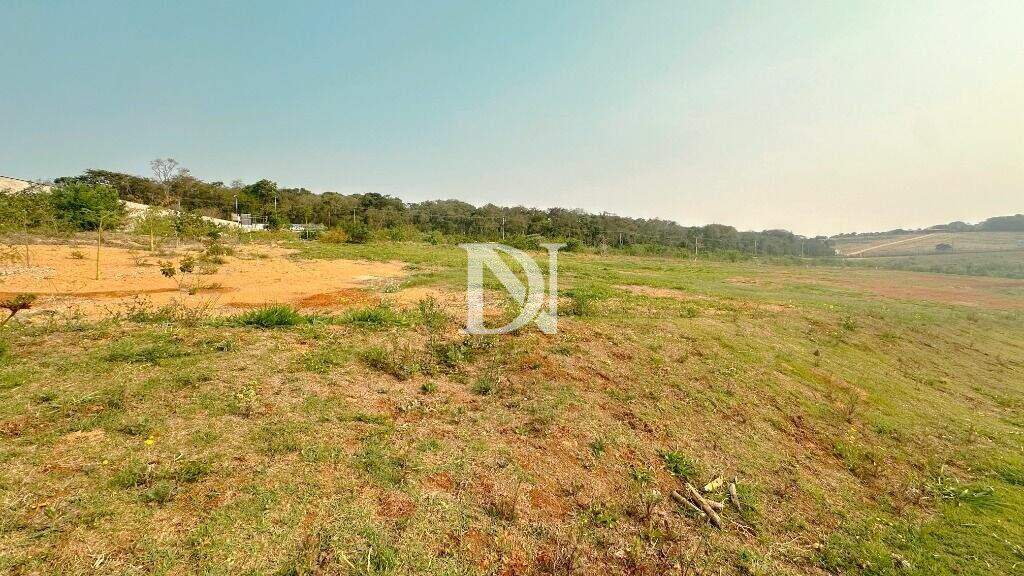Terreno em condomínio à venda no Jardim da Represa: 