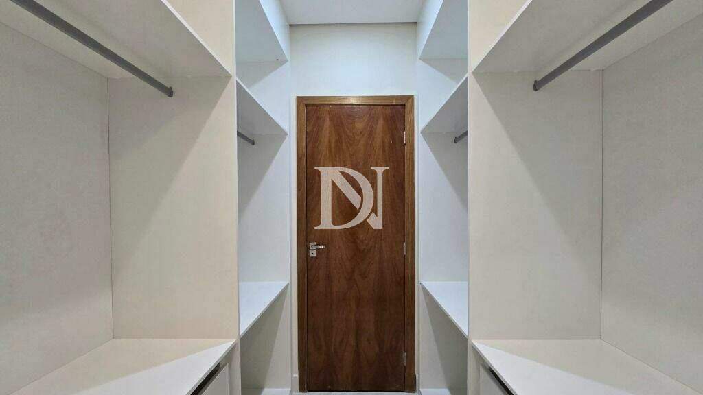 Casa em condomínio à venda no Condomínio Village Moutonnée: 