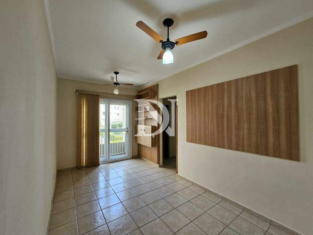 Apartamento à venda no Condomínio Residencial Villas de Espanha: 