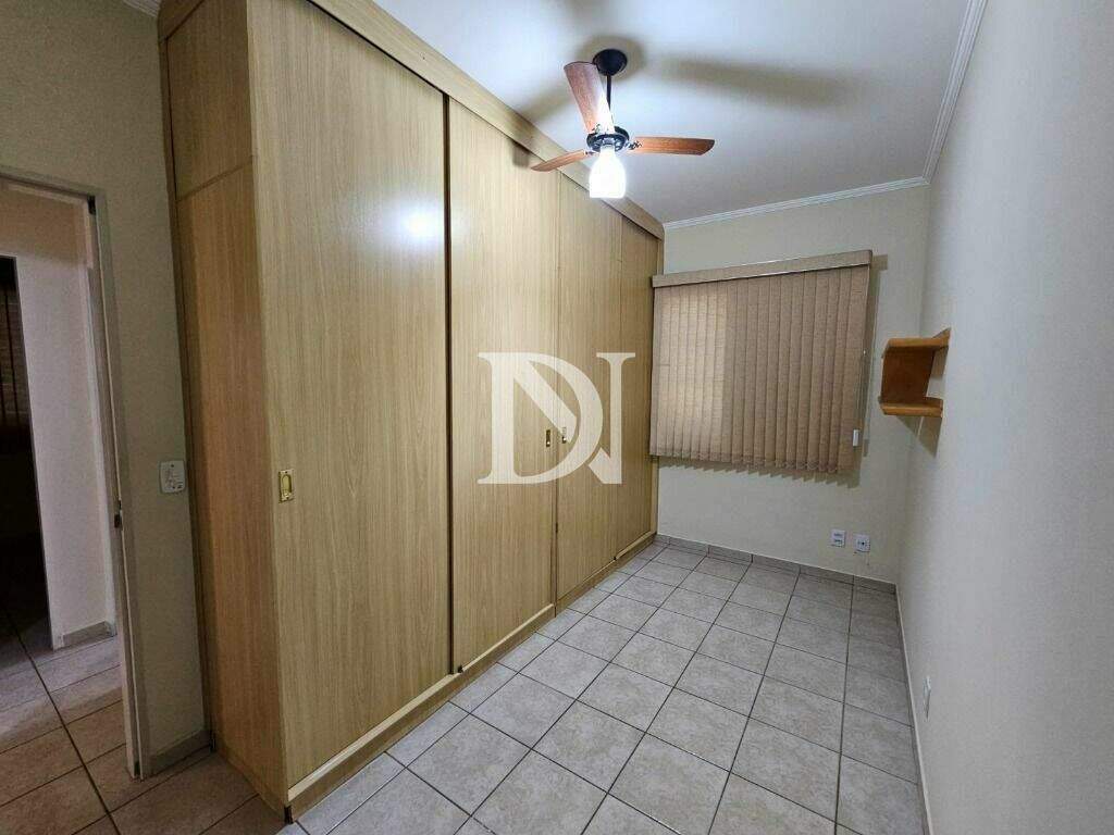 Apartamento à venda no Condomínio Residencial Villas de Espanha: 