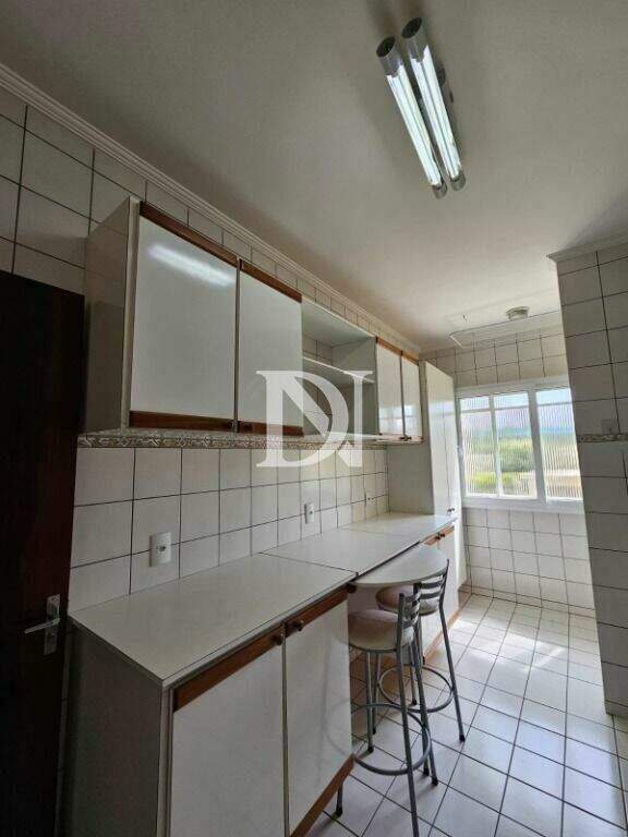 Apartamento à venda no Condomínio Residencial Villas de Espanha: 