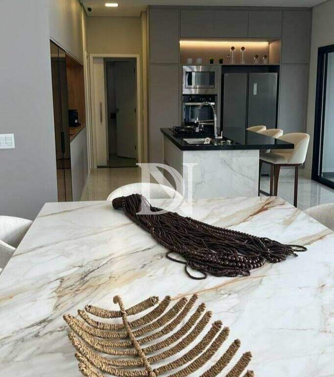 Casa em condomínio à venda no Condomínio Fazenda Alvorada: 