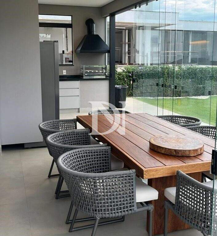 Casa em condomínio à venda no Condomínio Fazenda Alvorada: 