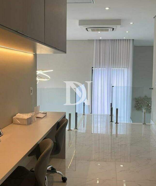 Casa em condomínio à venda no Condomínio Fazenda Alvorada: 