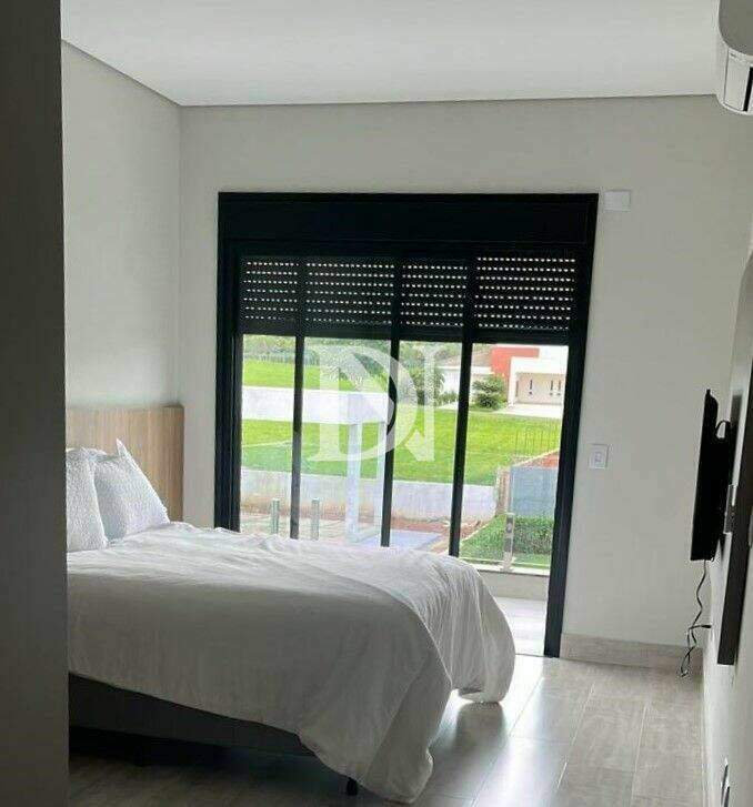 Casa em condomínio à venda no Condomínio Fazenda Alvorada: 